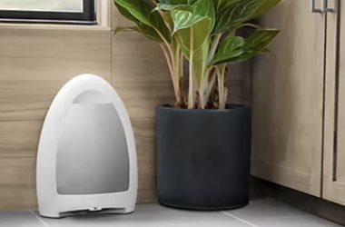 Touchless Sensor Activated Vacuum As Low As $59.99 (Reg. $149)!